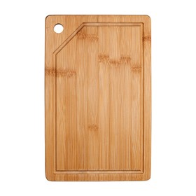 Tábua de Corte Bambu 33,5x21,5cm