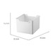 Organizador 20x20 Branco Uz Utilidades