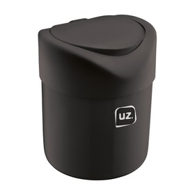 Organizador Tampa de Correr 29,6x35,5cm Branco Uz Utilidades