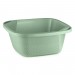 Bacia Slim 14 Litros Verde Menta
