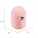 Lixeira de Pia 4 Litros Rosa
