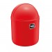 Lixeira de Pia 4 Litros Vermelho