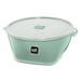 Pote Multiuso Premium 6 Litros Verde Menta Uz Utilidades