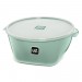 Pote Multiuso Premium Verde Menta 6 Litros