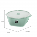 Pote Multiuso Premium Verde Menta 6 Litros
