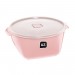 Pote Multiuso Premium Rosa 4 Litros