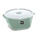 Pote Multiuso Premium 4 Litros Verde Menta Uz Utilidades