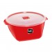 Pote Multiuso Premium Vermelho 4 Litros