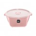 Pote Multiuso Premium Rosa 2 Litros