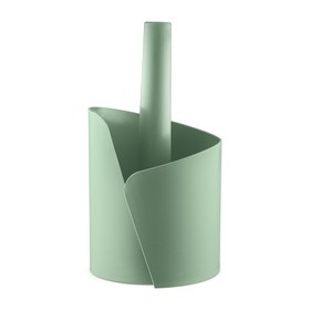 Porta Papel Toalha Slim Verde Menta