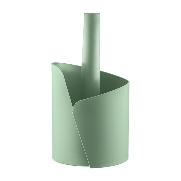 Porta Papel Toalha Slim Verde Menta