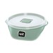 Pote Multiuso Premium 800ml Verde Menta Uz Utilidades