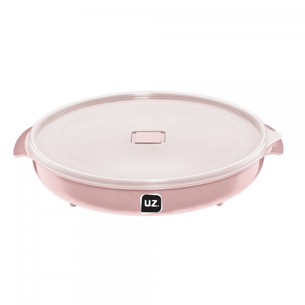 Pote Multiuso Premium Rosa 2,5 Litros