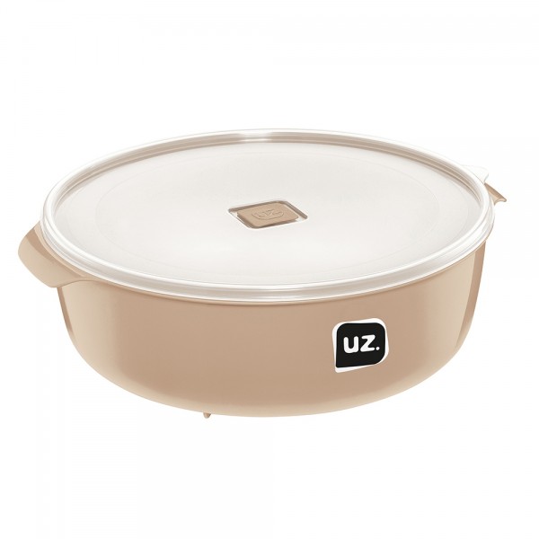 Pote Multiuso Premium Capuccino 5 Litros