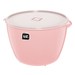 Pote Multiuso Premium 10 Litros Rosa Uz Utilidades