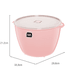 Pote Multiuso Premium 10 Litros Rosa Uz Utilidades