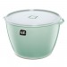 Pote Multiuso Premium Verde Menta 10 Litros