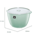 Pote Multiuso Premium 10 Litros Verde Menta Uz Utilidades