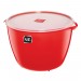Pote Multiuso Premium Vermelho 10 Litros