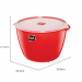 Pote Multiuso Premium Vermelho 10 Litros