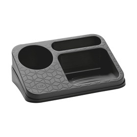 Organizador de Pia Premium Preto