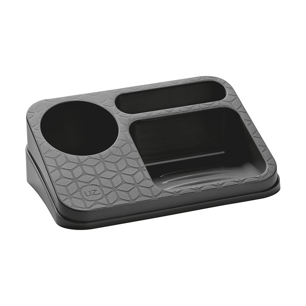 Organizador de Pia Premium Preto