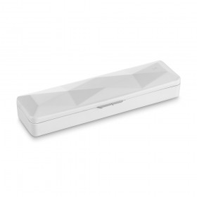 Estojo Multiúso Branco