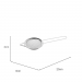 Peneira 8cm Inox