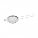Peneira 8cm Inox