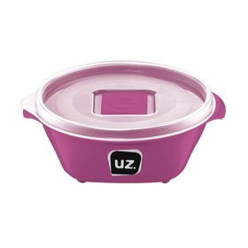 Pote Multiuso Premium 350ml Magenta Uz Utilidades