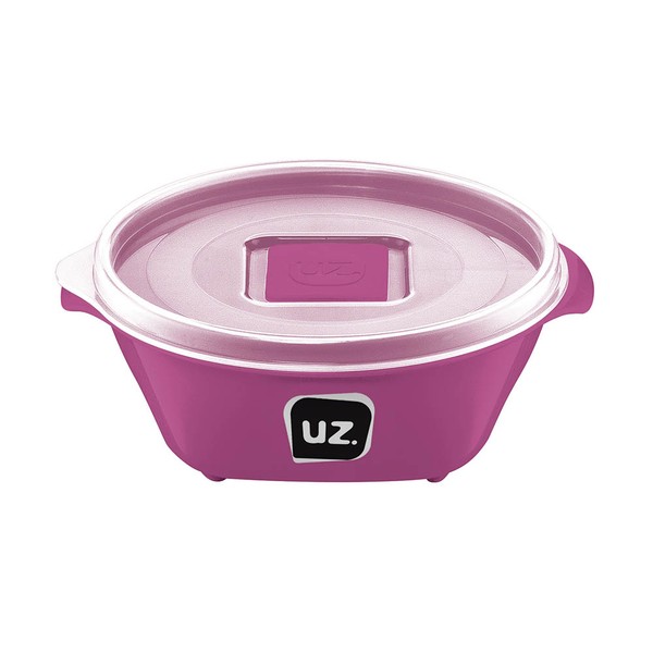 Pote Multiuso Premium 350ml Magenta Uz Utilidades