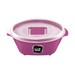 Pote Multiuso Premium 350ml Magenta Uz Utilidades