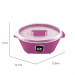 Pote Multiúso Premium 350ml Magenta