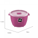 Pote Multiúso Premium 1,5 Litros Magenta