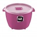 Pote Multiúso Premium 1,5 Litros Magenta