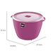 Pote Multiuso Premium 5,5 Litros Magenta