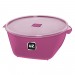 Pote Multiuso Premium Magenta 6 Litros