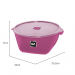 Pote Multiuso Premium Magenta 6 Litros