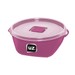 Pote Multiuso Premium 800ml Magenta Uz Utilidades