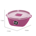 Pote Multiuso Premium 800ml Magenta Uz Utilidades