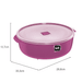 Pote Multiuso Premium 5 Litros Magenta Uz Utilidades