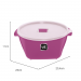 Pote Multiuso Premium Magenta 2 Litros