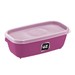 Pote Multiuso Premium 500ml Magenta Uz Utilidades