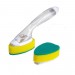 Kit Esponja para Lavar Louça 20cm