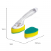 Kit Esponja para Lavar Louça 20cm