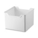 Organizador 20x20 Branco Uz Utilidades
