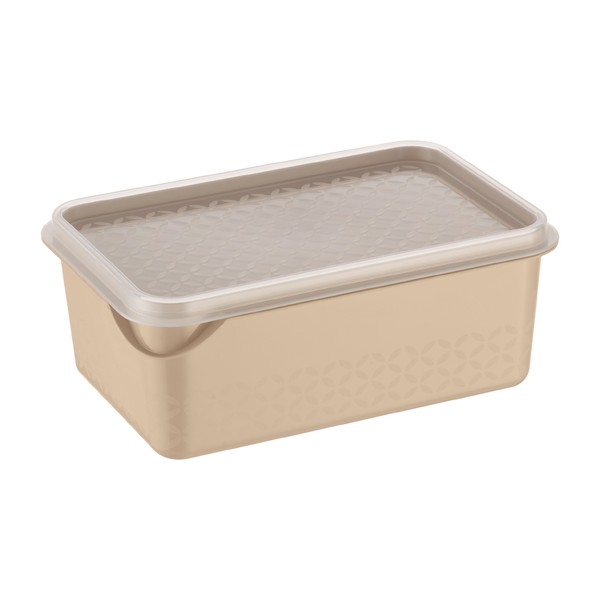 Pote Multiuso 500ml Cappucino