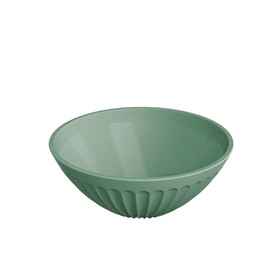 Cumbuca de Plástico 400ml Verde Menta