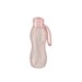 Garrafinha Squeeze 500ml Rosa