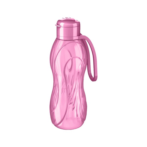 Garrafinha Squeeze 500ml Magenta